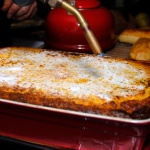 Pastel de Choclo