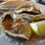 Anthonys 66 in Seattle, Washignton