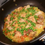 ArrozconPollo
