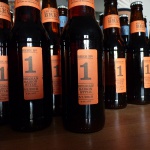 Home Brew Beer Labels