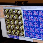 BeerLabelsOn-Display