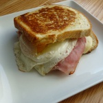BreakfastSandwich