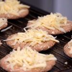 CheeseCrackers