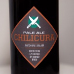 ChilicuraLabel