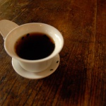 Chinese Tea House in Portland, Oregon