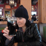 Deschutes Brewery in Portland, Oregon