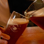 Deschutes Brewery in Portland, Oregon