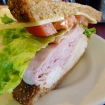 HamSandwich