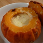 Pumpkin 