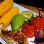 Roasted Veggies