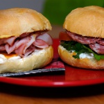 Sandwiches