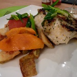Sea Bass