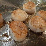 SearedScallops