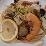 Spagetti Mare