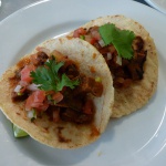 Tongue Tacos