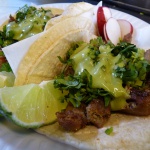 Tripe Tacos