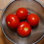 Tomatoes