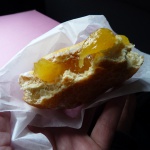Voodoo Doughnut in Portland, Oregon