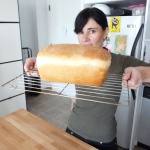 Loaf of bread
